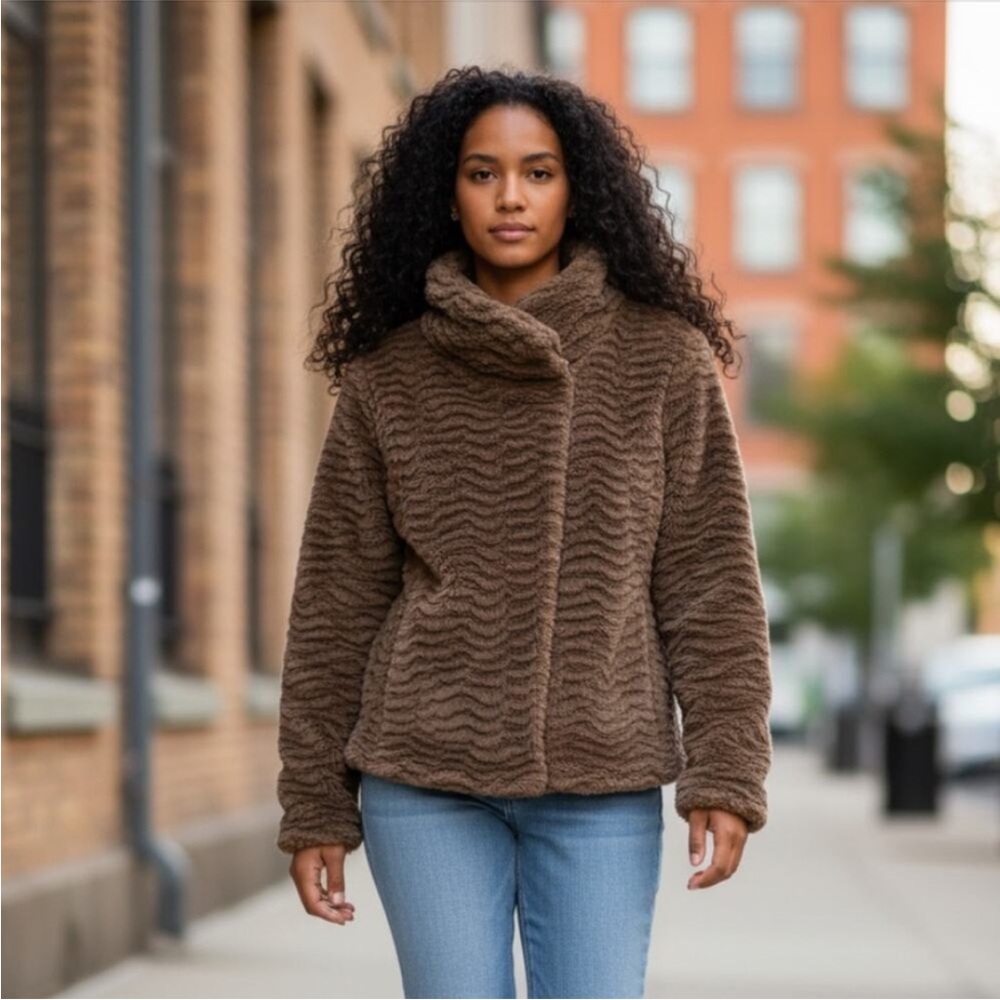 Patagonia Pelage Fleece Jacket - Picture 13 of 13